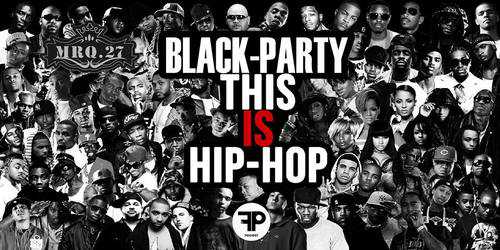 Хичээлийн шинэ жилд зориулсан “Black hip hop old school party” болно